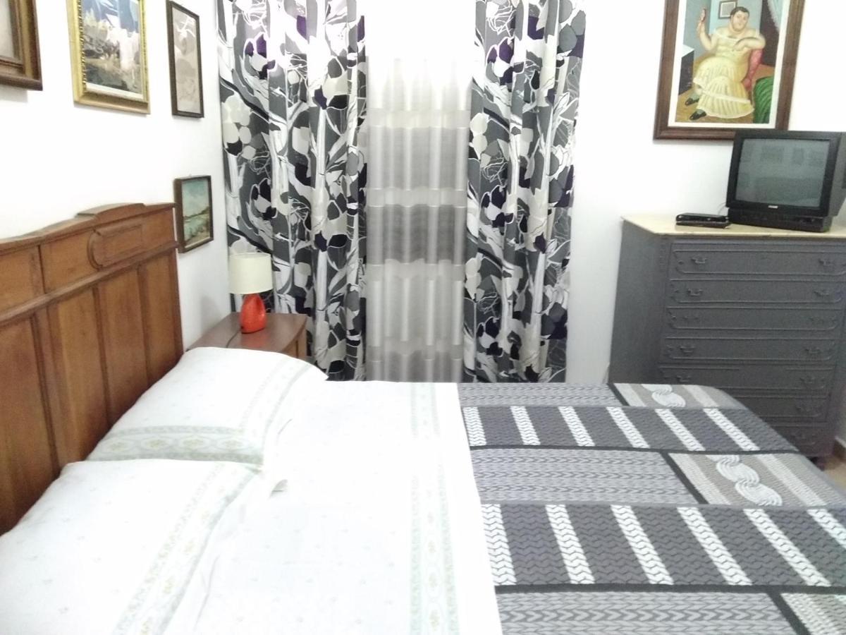 Casa Zerbi Daire Reggio di Calabria Dış mekan fotoğraf